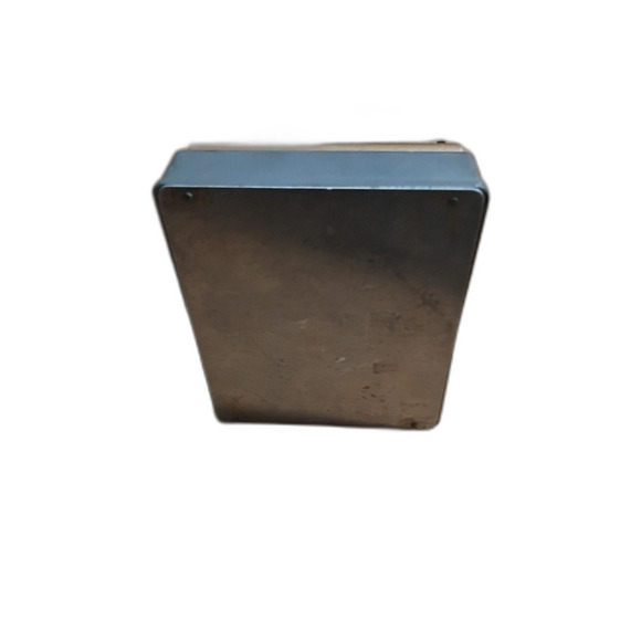 R.C. Allen 1958 Cash Register Coin Bank - Picture 6 of 7